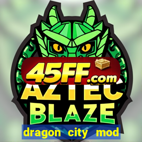 dragon city mod apk team2earn